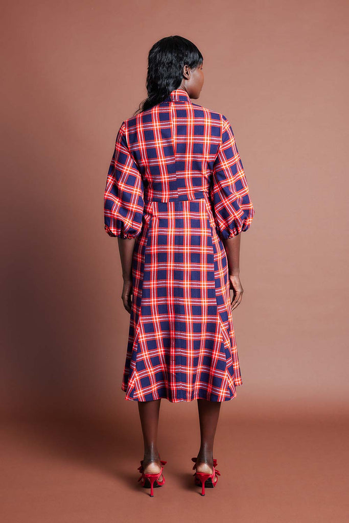 Mimi Dress | Collective Closets